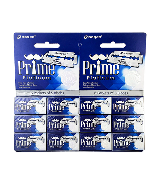 Cuchillas Dorco Prime