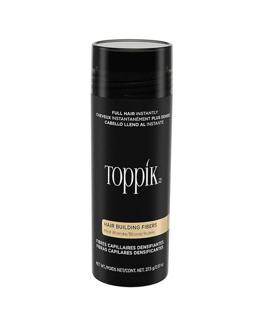 Fijador Fibras Capilares TOPPIK
