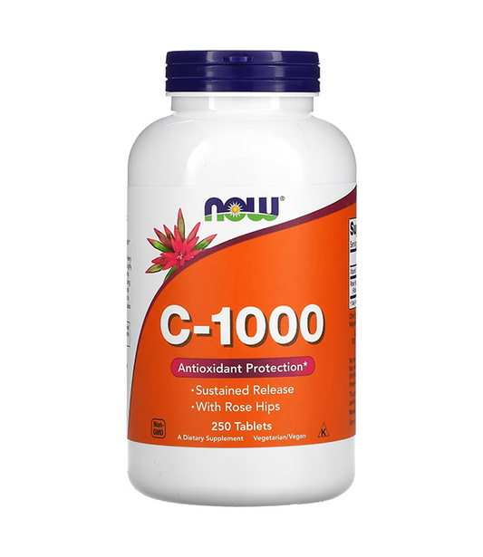 Vitamina C 1000Mg